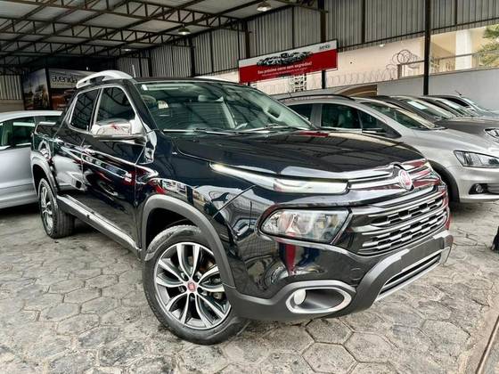FIAT TORO 2.0 16V TURBO DIESEL VOLCANO 4WD AT9